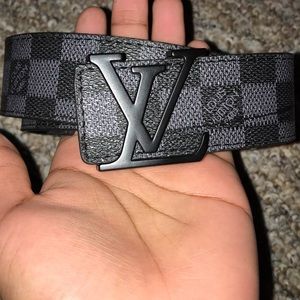 Louis Vuitton Belt